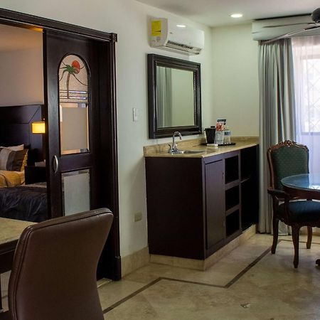 Wyndham Garden Los Mochis Plaza Inn Luaran gambar