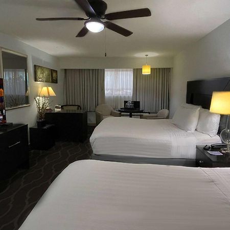 Wyndham Garden Los Mochis Plaza Inn Luaran gambar