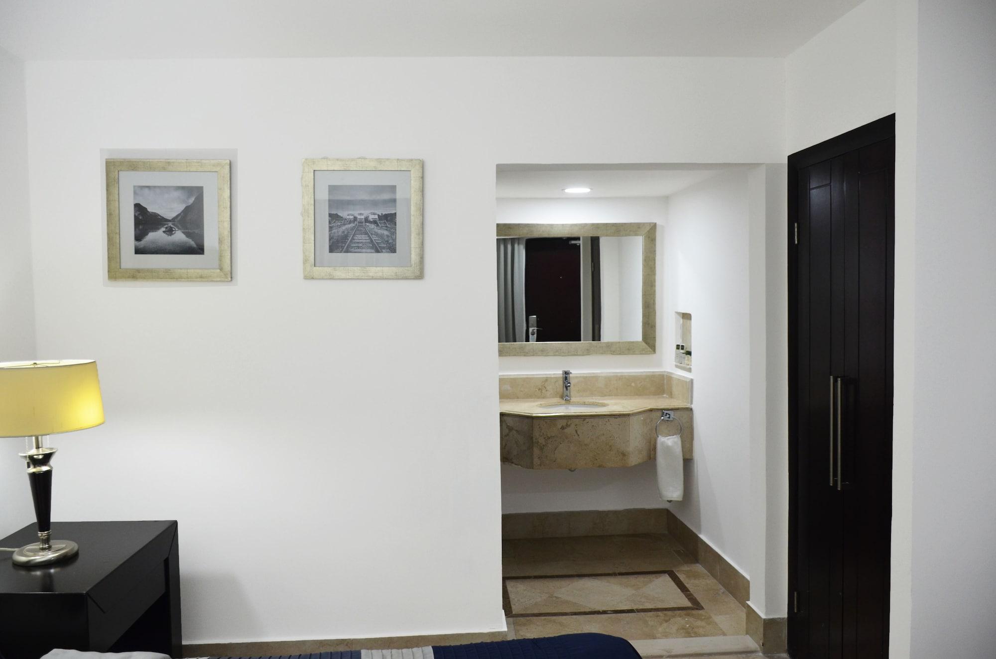Wyndham Garden Los Mochis Plaza Inn Luaran gambar