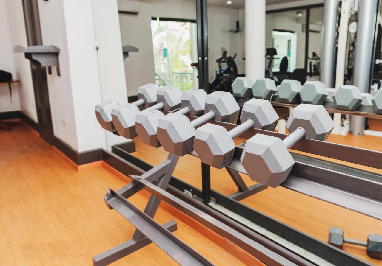 Wyndham Garden Los Mochis Plaza Inn Luaran gambar