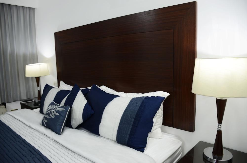 Wyndham Garden Los Mochis Plaza Inn Luaran gambar