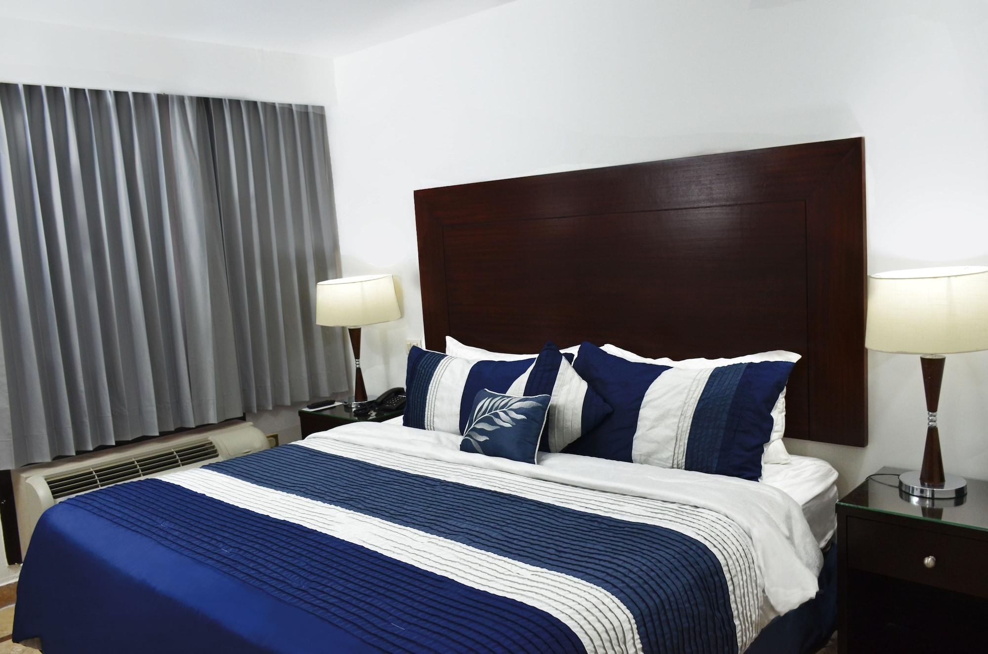 Wyndham Garden Los Mochis Plaza Inn Luaran gambar