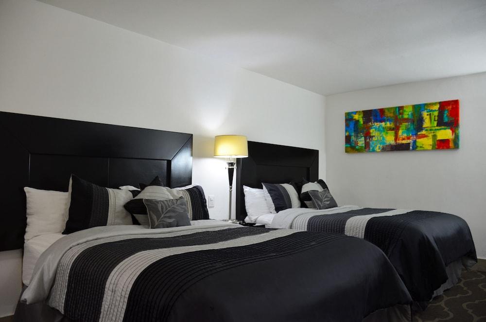 Wyndham Garden Los Mochis Plaza Inn Luaran gambar