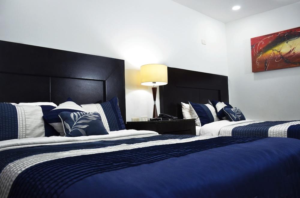 Wyndham Garden Los Mochis Plaza Inn Luaran gambar