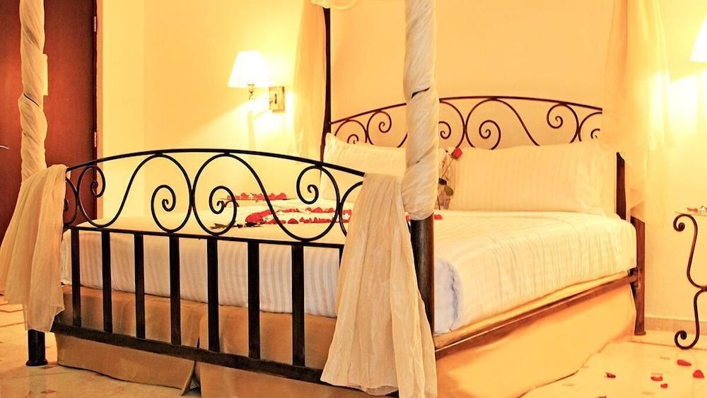 Wyndham Garden Los Mochis Plaza Inn Luaran gambar