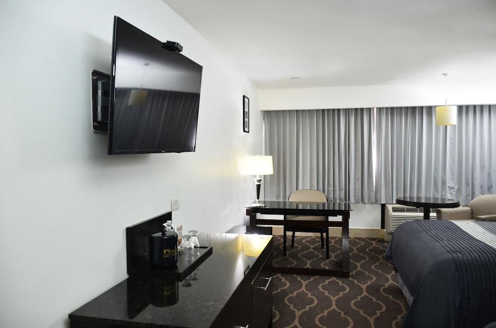 Wyndham Garden Los Mochis Plaza Inn Luaran gambar