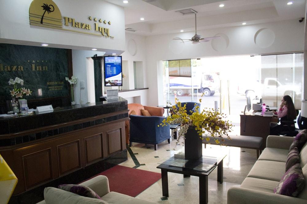 Wyndham Garden Los Mochis Plaza Inn Luaran gambar