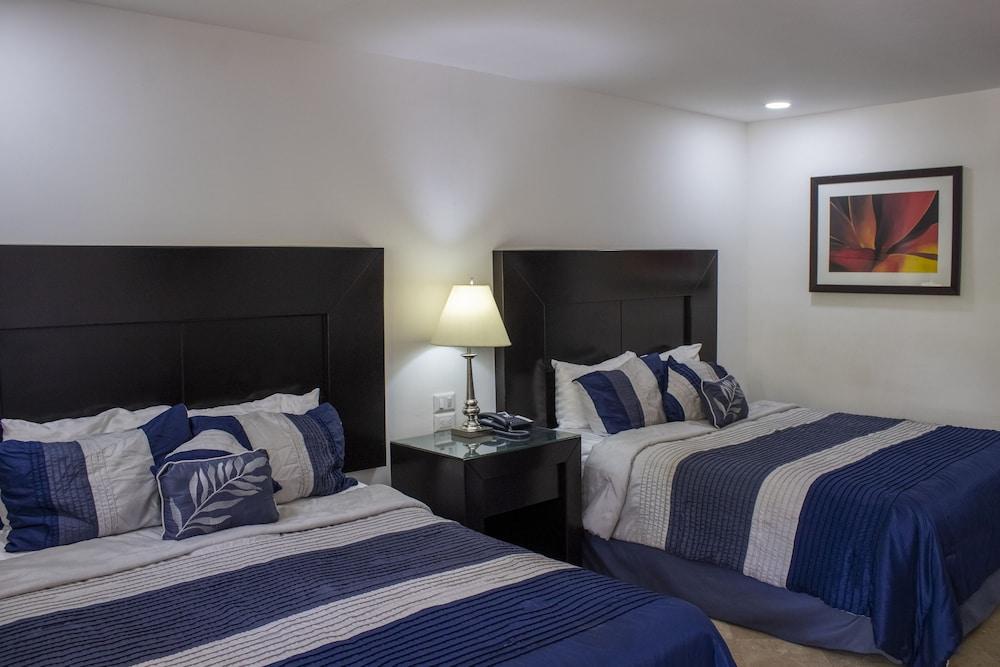 Wyndham Garden Los Mochis Plaza Inn Luaran gambar