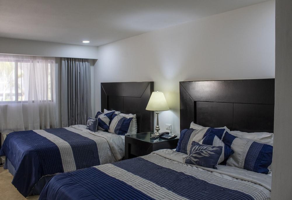 Wyndham Garden Los Mochis Plaza Inn Luaran gambar
