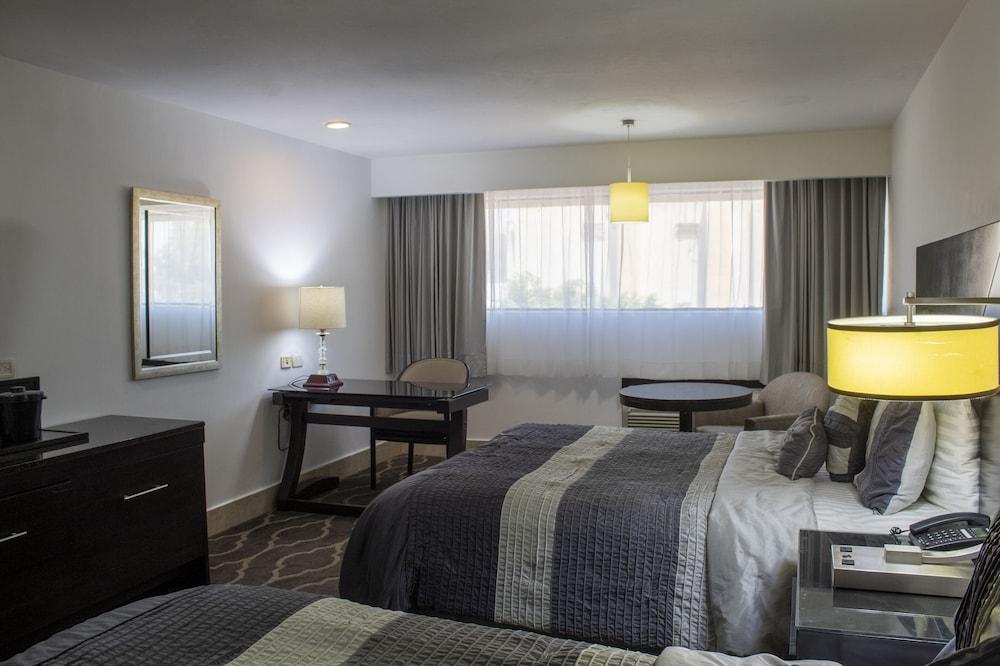 Wyndham Garden Los Mochis Plaza Inn Luaran gambar