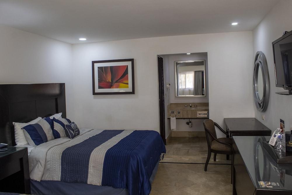 Wyndham Garden Los Mochis Plaza Inn Luaran gambar