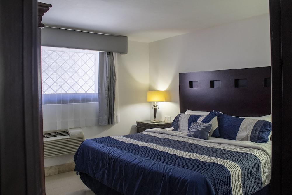 Wyndham Garden Los Mochis Plaza Inn Luaran gambar