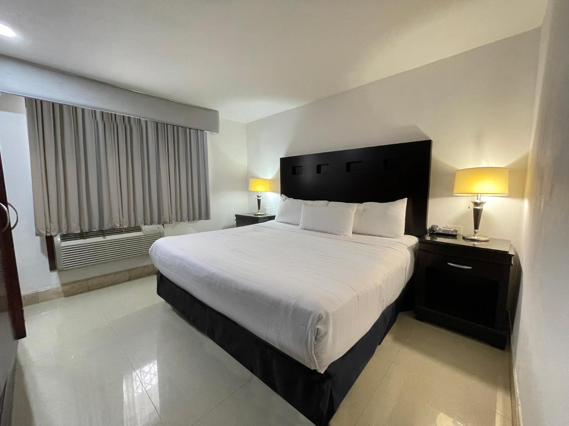 Wyndham Garden Los Mochis Plaza Inn Luaran gambar