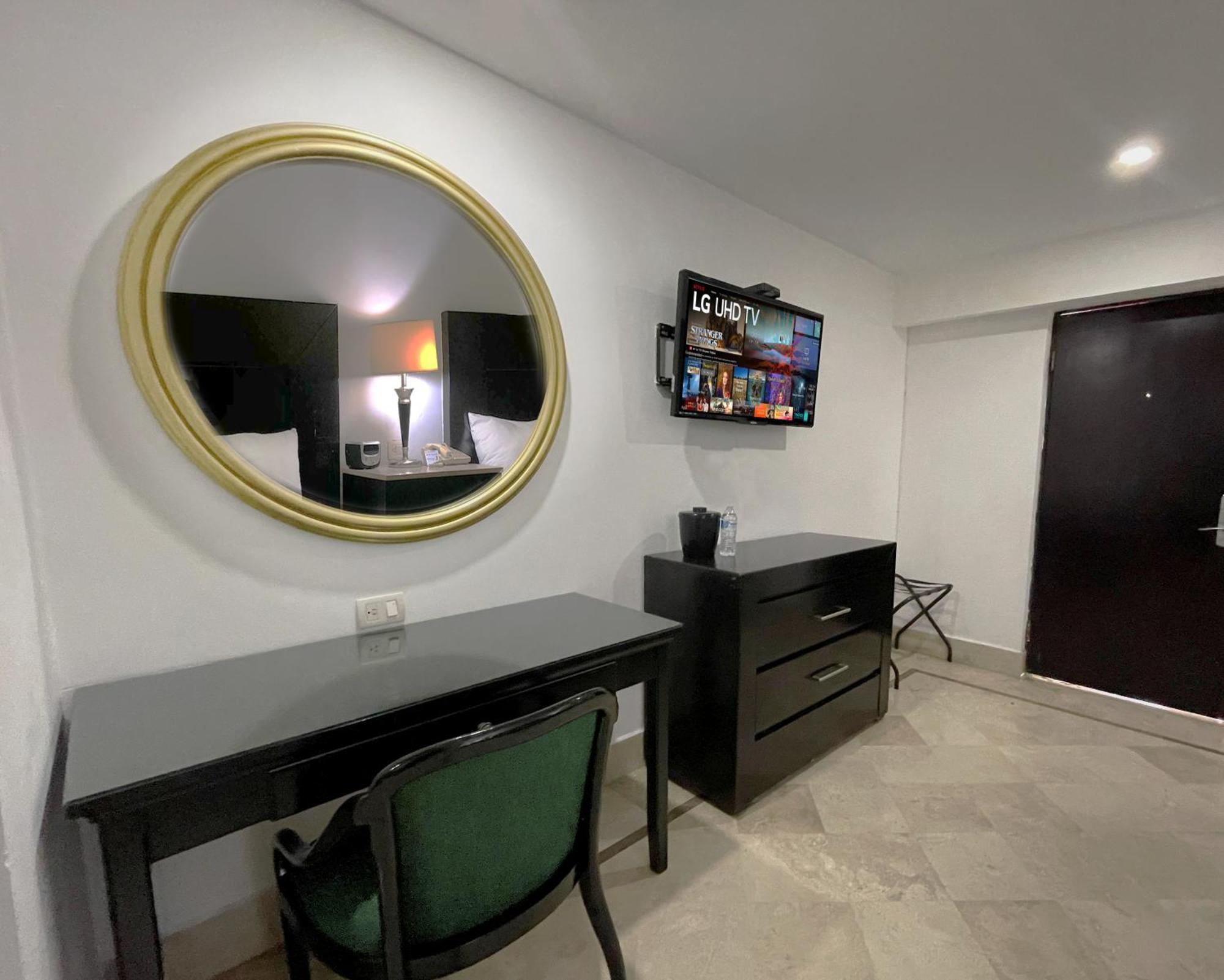 Wyndham Garden Los Mochis Plaza Inn Luaran gambar