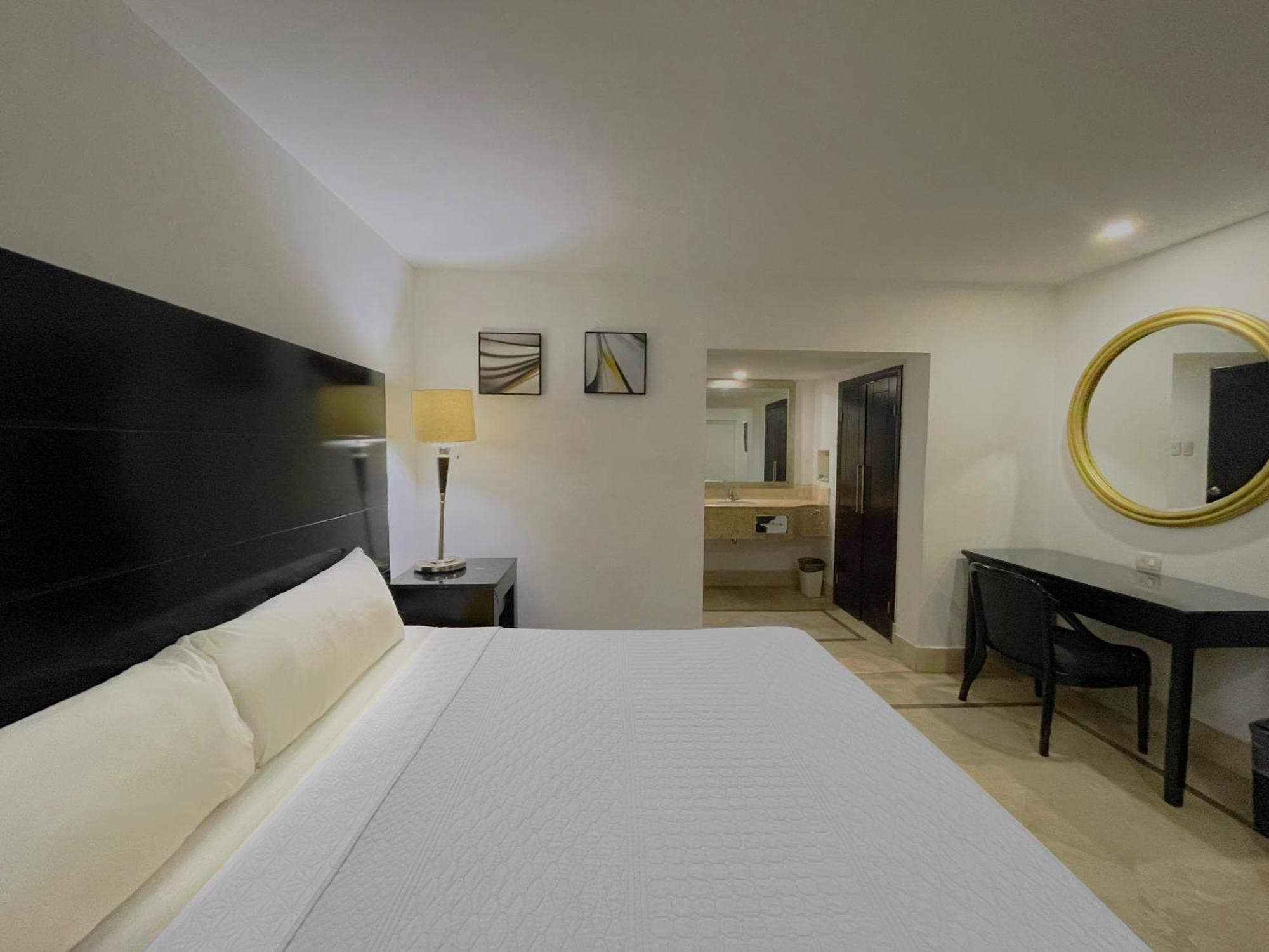 Wyndham Garden Los Mochis Plaza Inn Luaran gambar