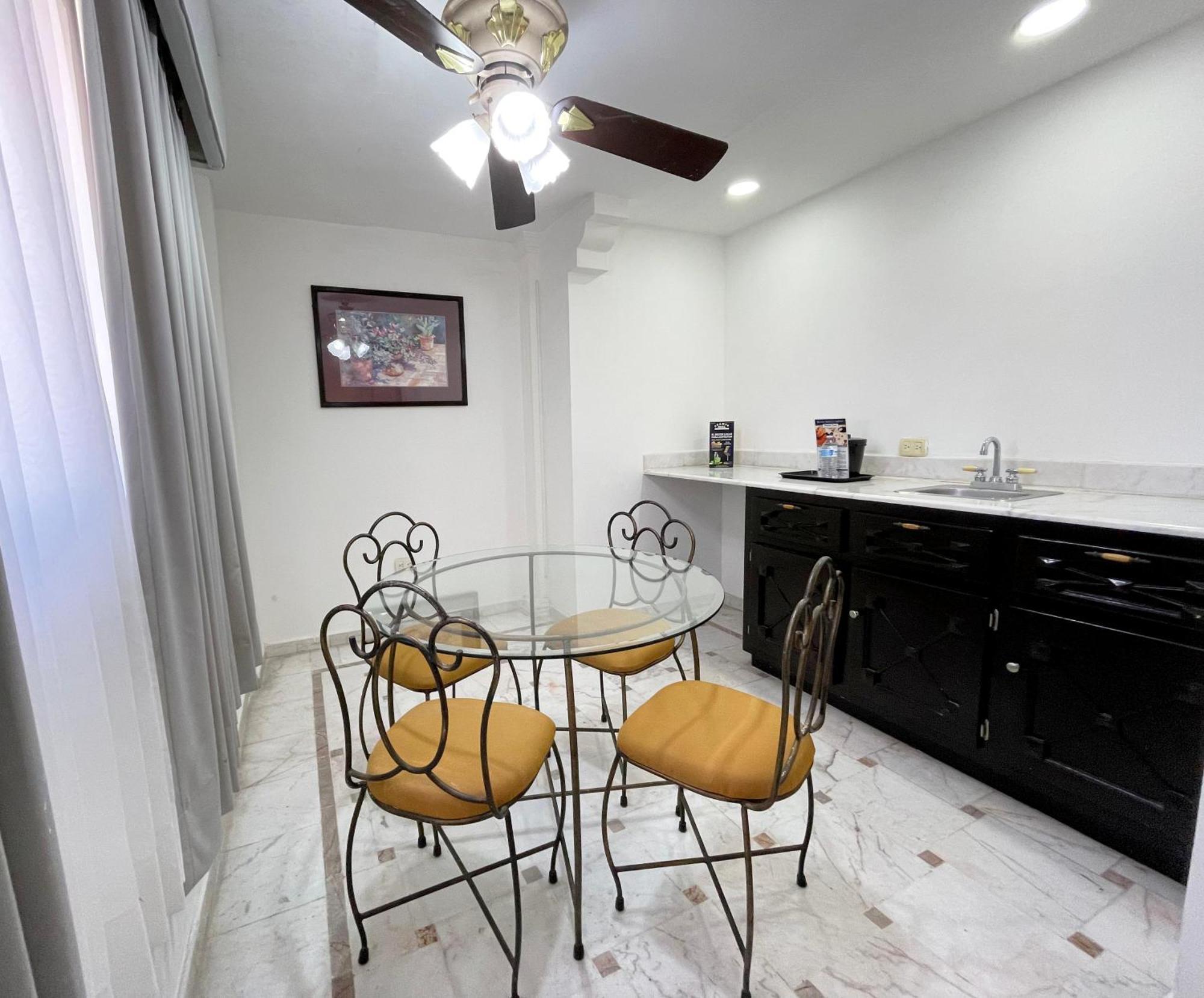Wyndham Garden Los Mochis Plaza Inn Luaran gambar