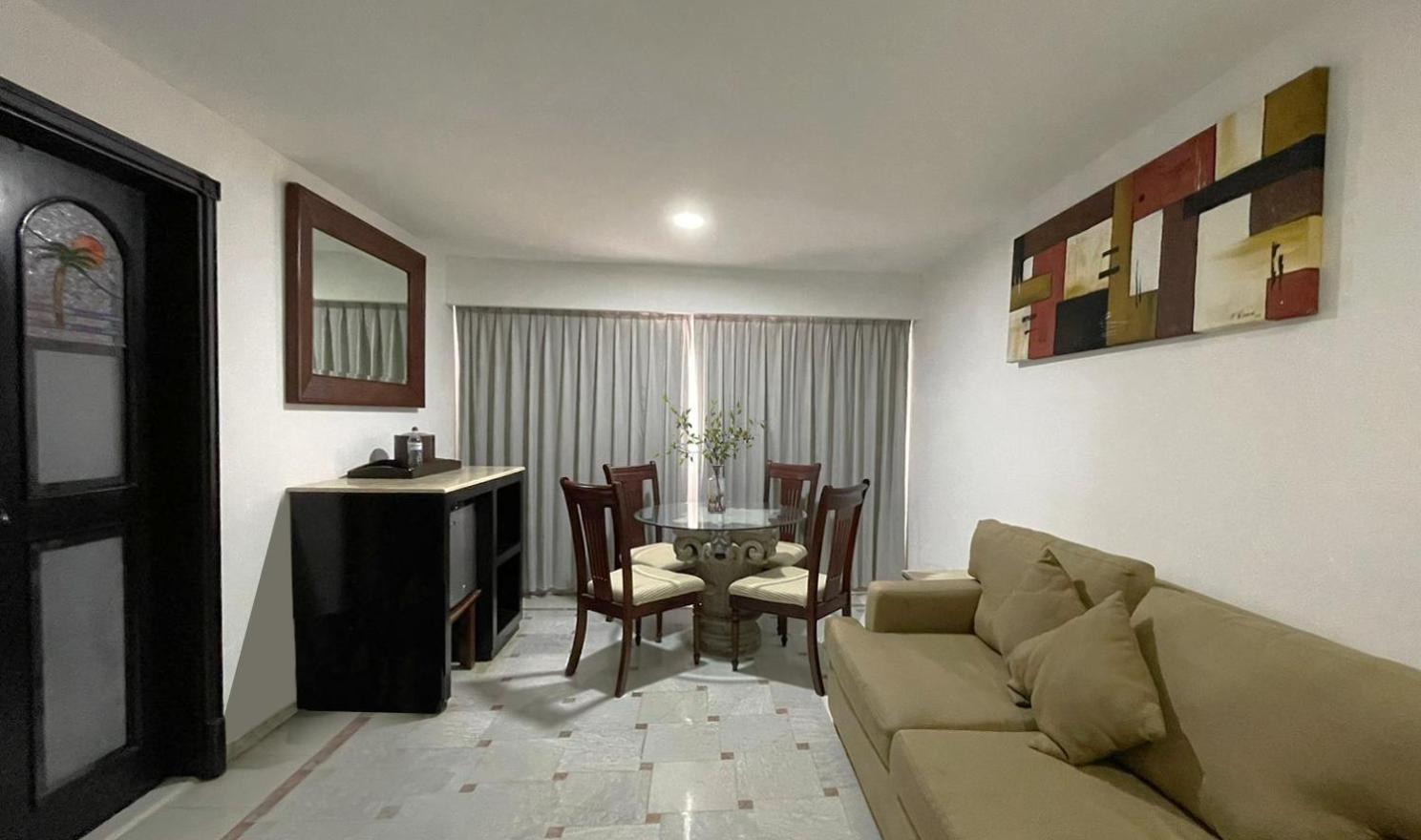 Wyndham Garden Los Mochis Plaza Inn Luaran gambar