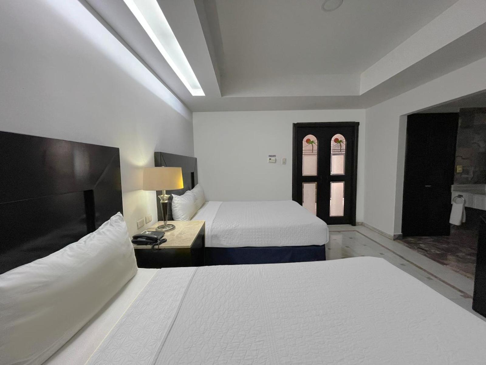 Wyndham Garden Los Mochis Plaza Inn Luaran gambar