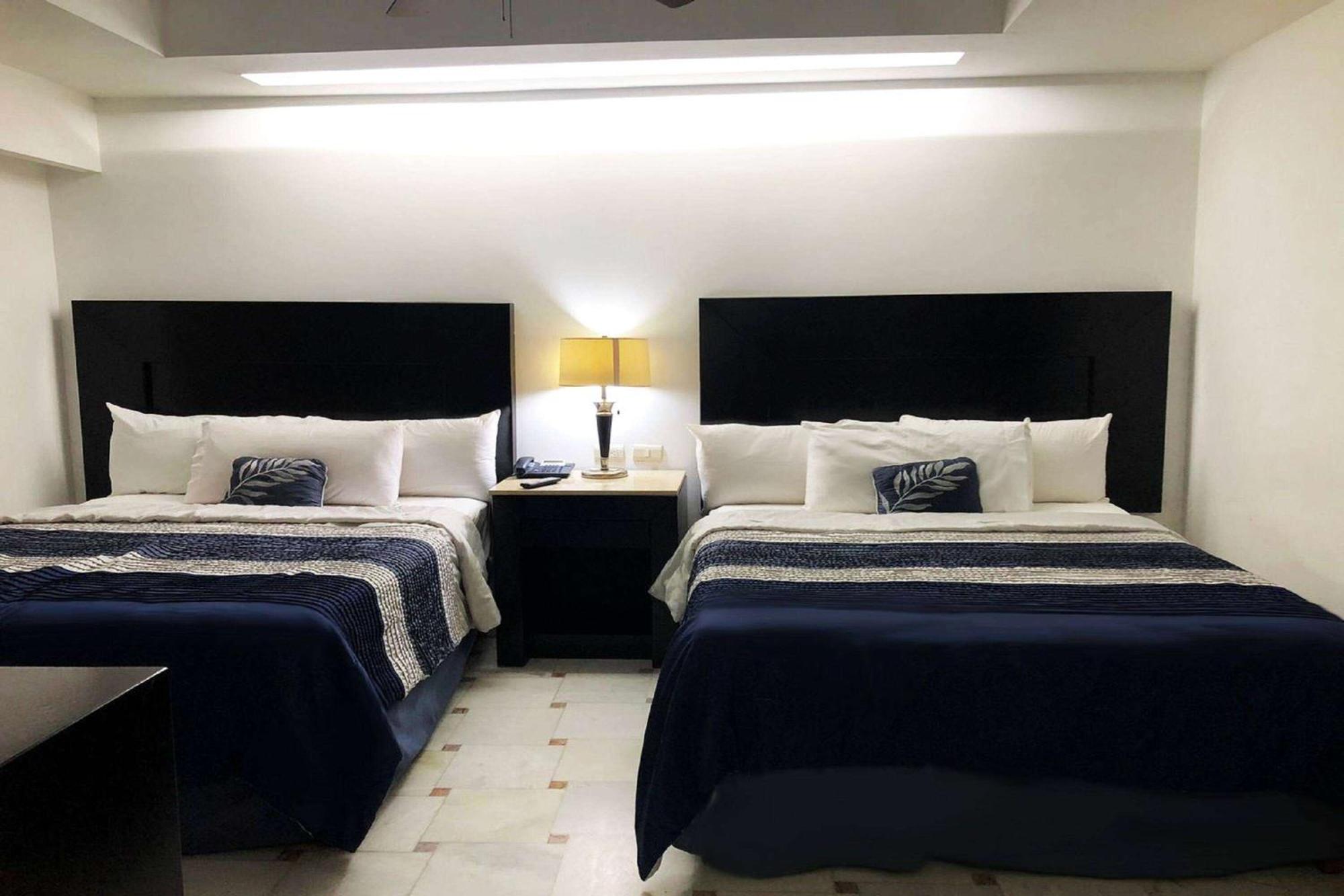 Wyndham Garden Los Mochis Plaza Inn Luaran gambar