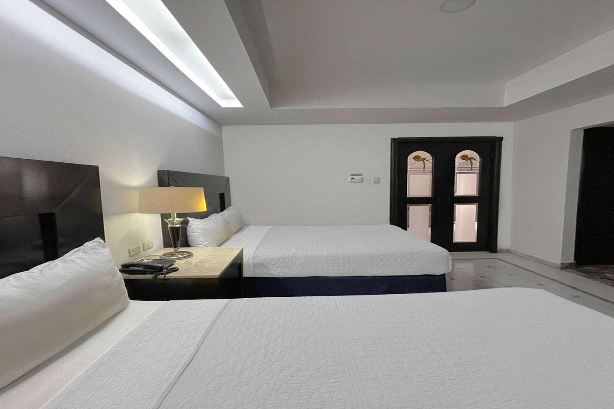 Wyndham Garden Los Mochis Plaza Inn Luaran gambar