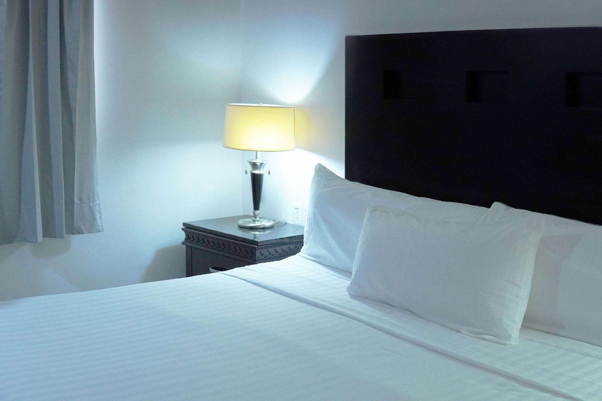 Wyndham Garden Los Mochis Plaza Inn Luaran gambar