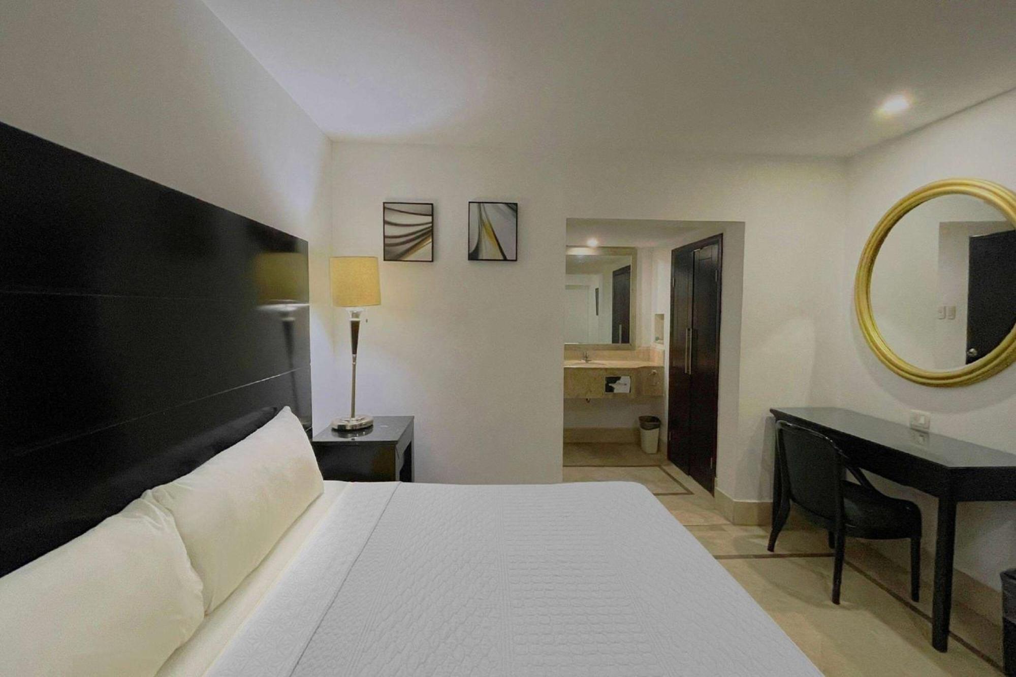 Wyndham Garden Los Mochis Plaza Inn Luaran gambar