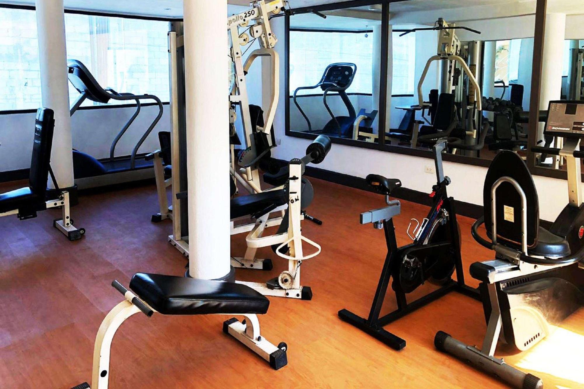 Wyndham Garden Los Mochis Plaza Inn Luaran gambar
