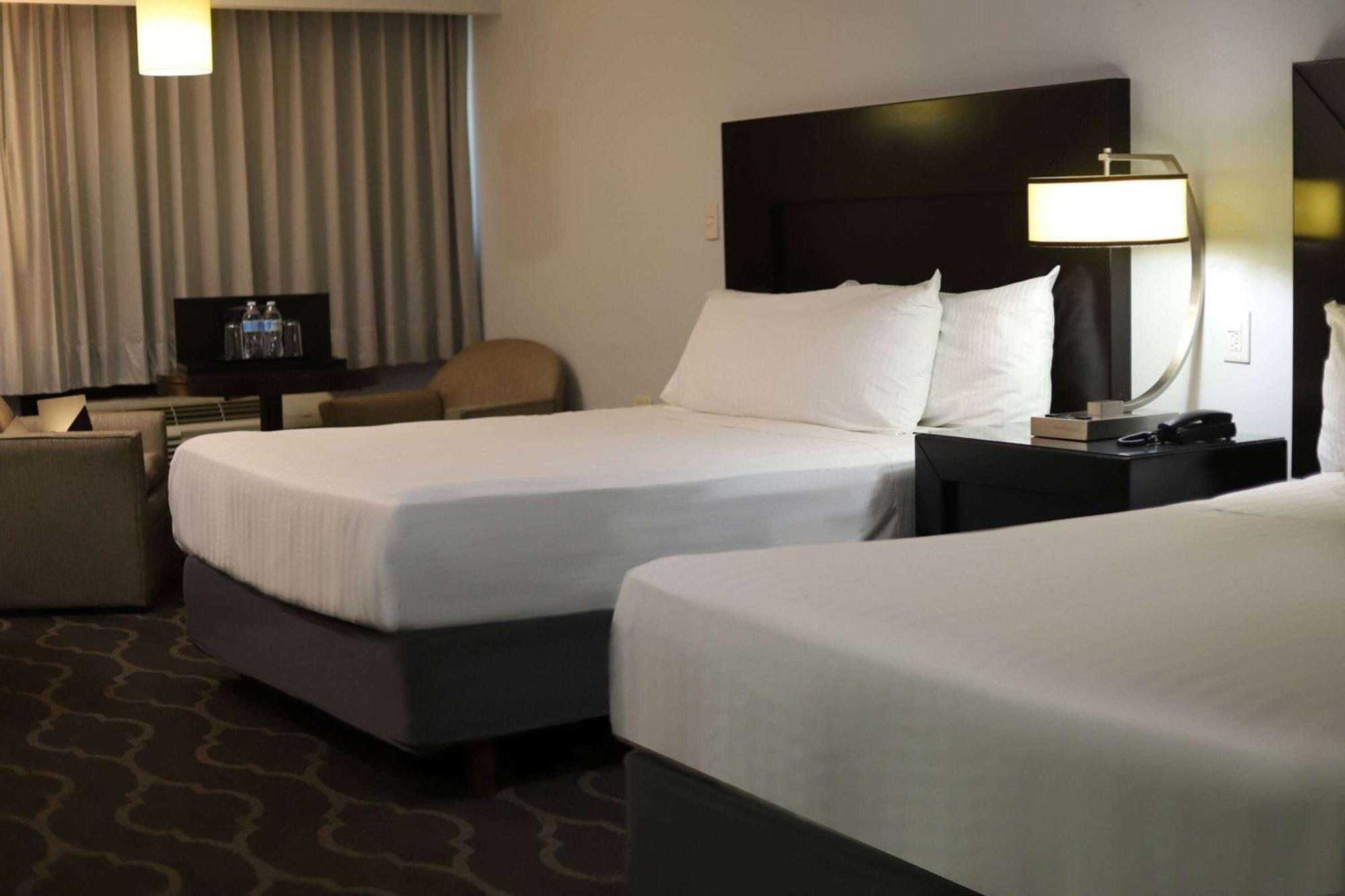 Wyndham Garden Los Mochis Plaza Inn Luaran gambar
