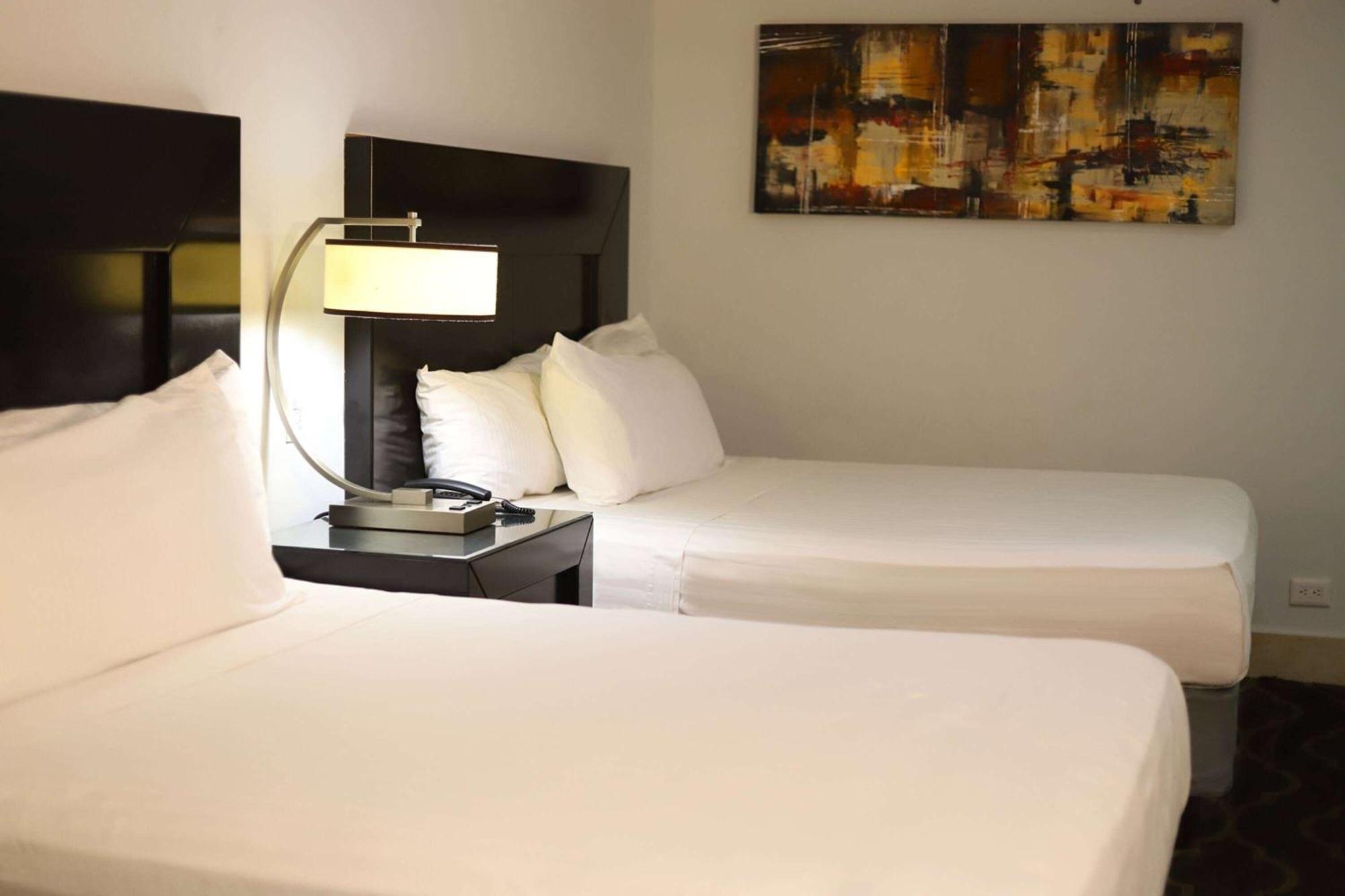 Wyndham Garden Los Mochis Plaza Inn Luaran gambar