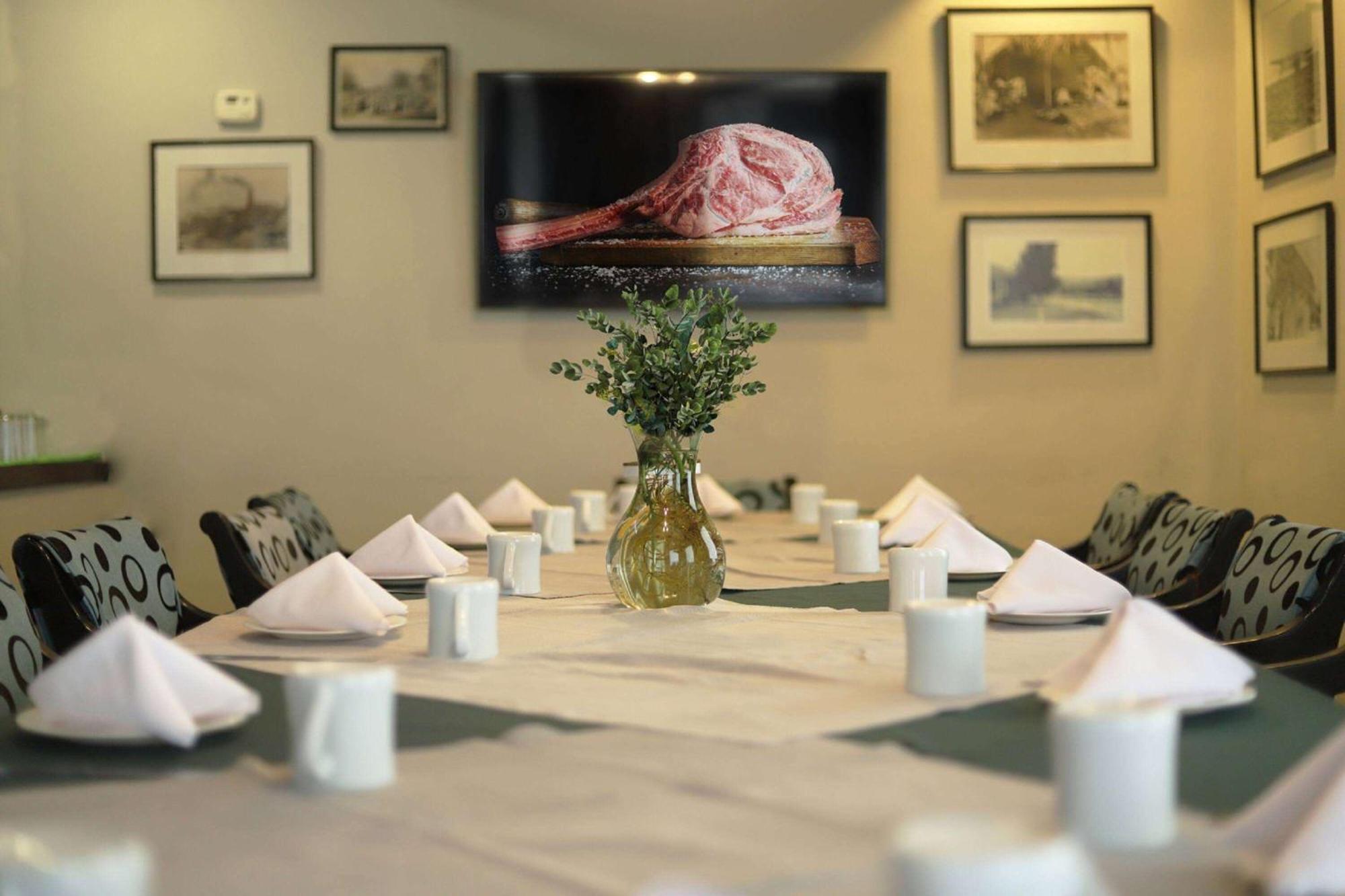 Wyndham Garden Los Mochis Plaza Inn Luaran gambar