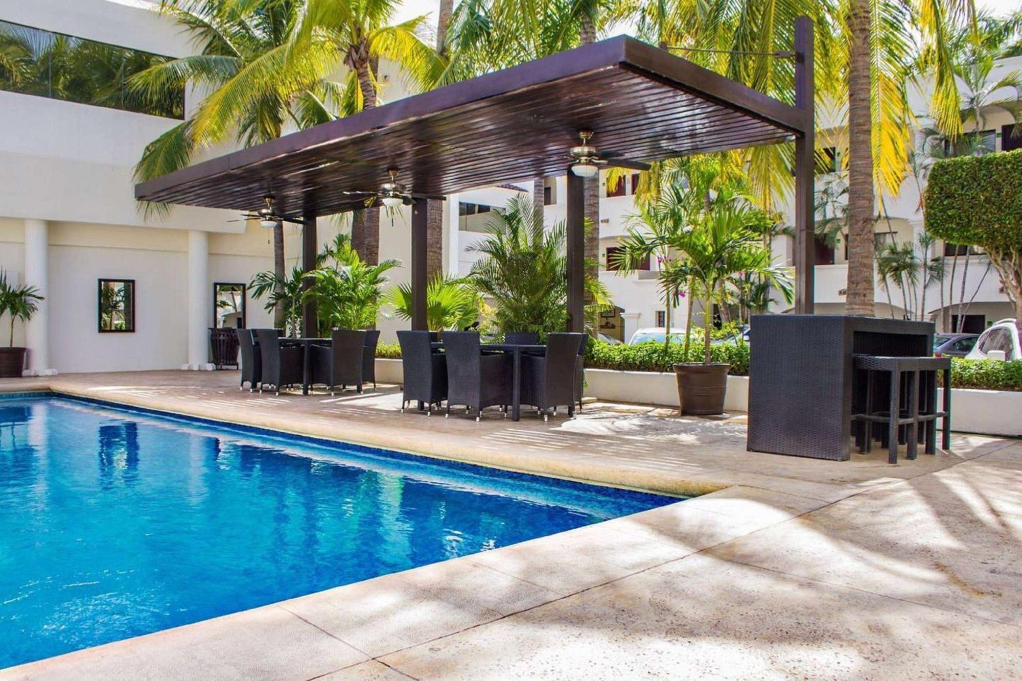 Wyndham Garden Los Mochis Plaza Inn Luaran gambar