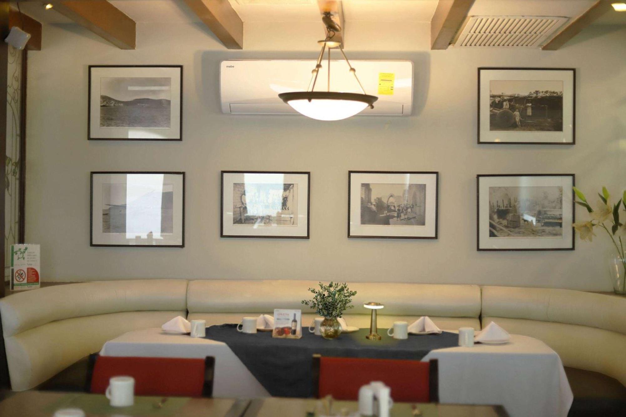 Wyndham Garden Los Mochis Plaza Inn Luaran gambar