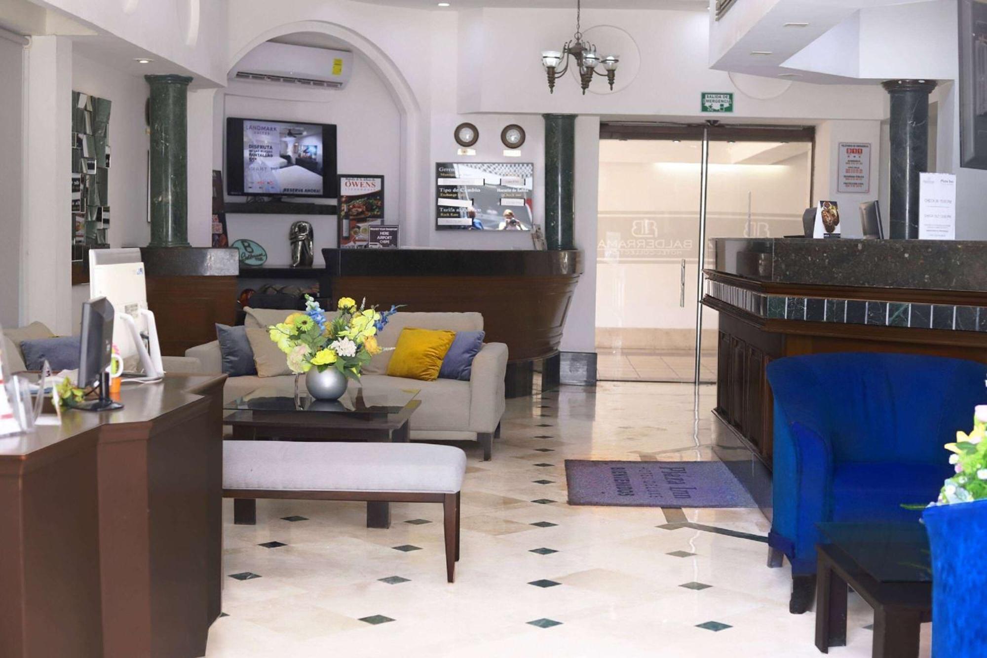 Wyndham Garden Los Mochis Plaza Inn Luaran gambar
