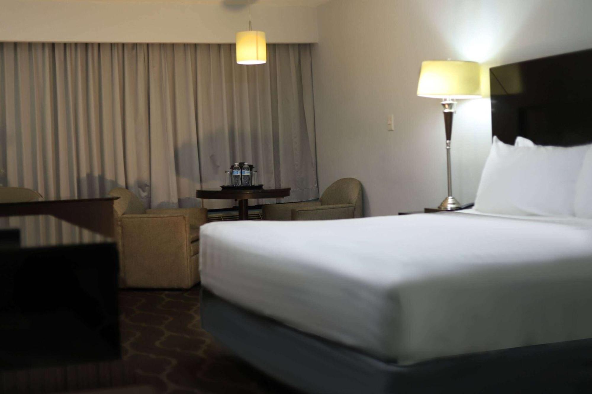 Wyndham Garden Los Mochis Plaza Inn Luaran gambar