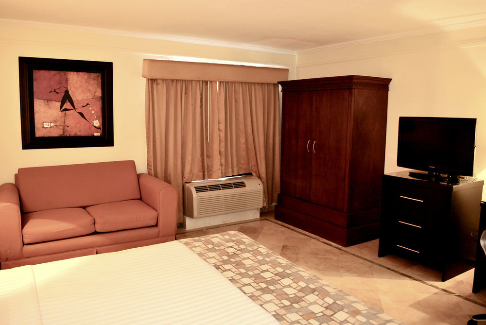 Wyndham Garden Los Mochis Plaza Inn Luaran gambar